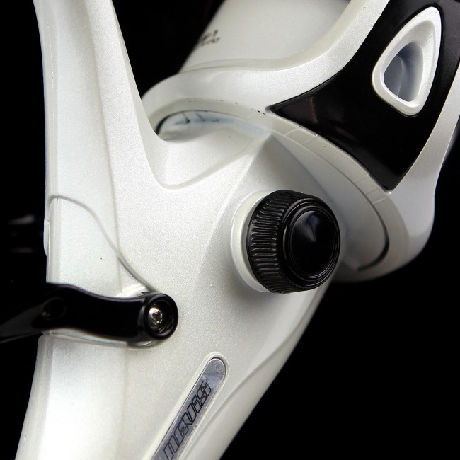 Mistral XT 6000 5+1cs  AKCIÓ -20%