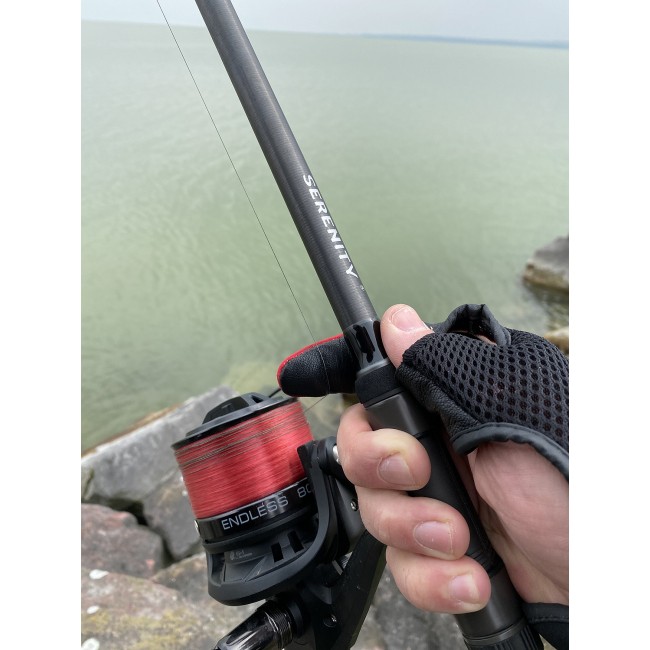 Serenity 390 3,5lb