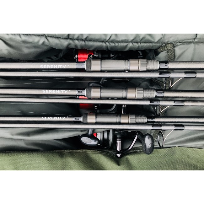 Serenity 390 3,5lb