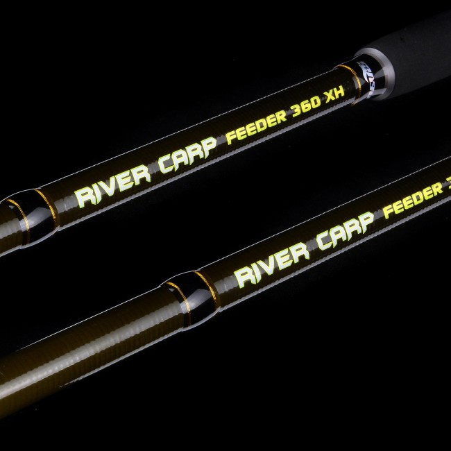 River Carp Feeder 360 50-150g  Akció -20%