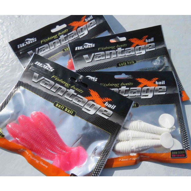 Swinger 7cm 5db/cs (Japanese Red) Akció -30%