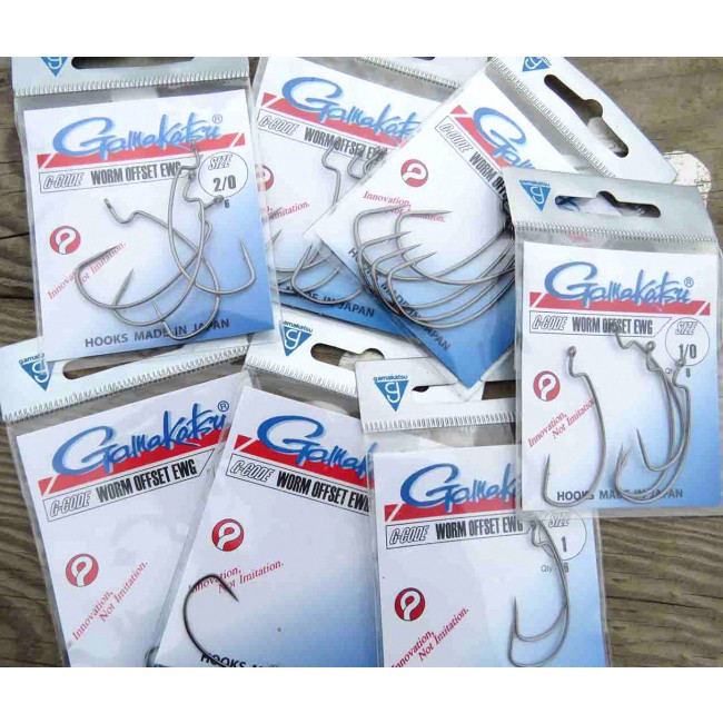 Worm Offset 1 6/cs. AKCIÓ -20%