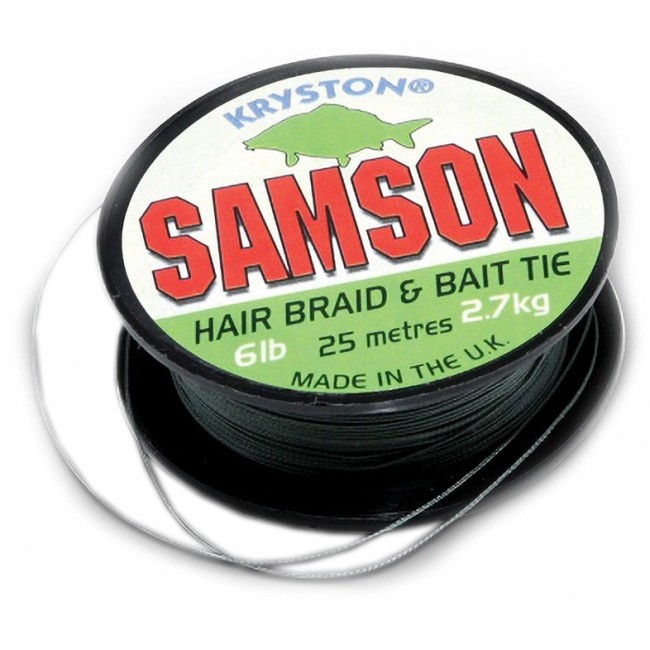 Samson 25m 2,7kg Akció -30%