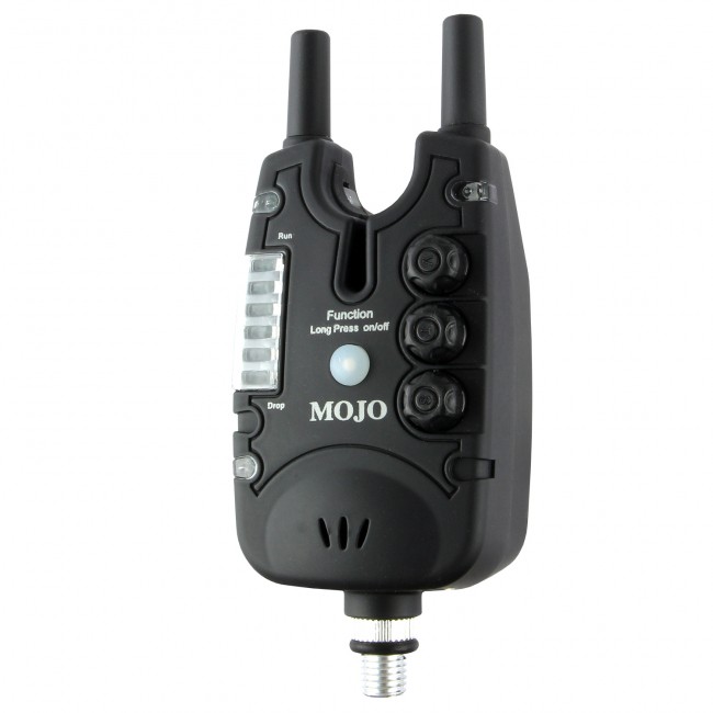 Mojo XT elektromos kapásjelző