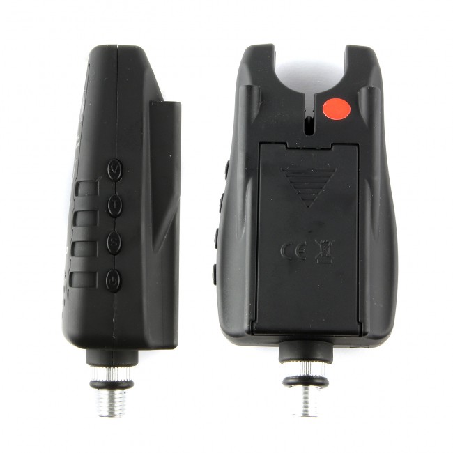 V-Head elektromos kapásjelző 2+1
