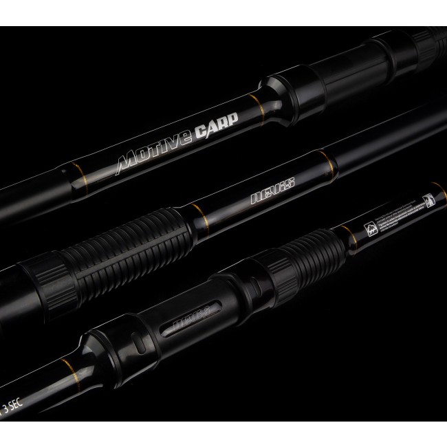 Motive Carp Spod 390 4,5lb 3r