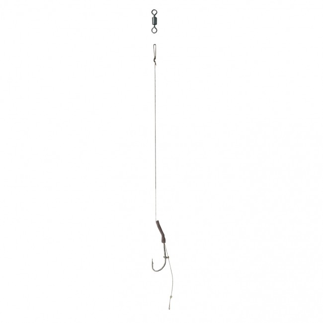 Strat Rig Hinged Slidinghair 25Lbs 4-es 2/cs.