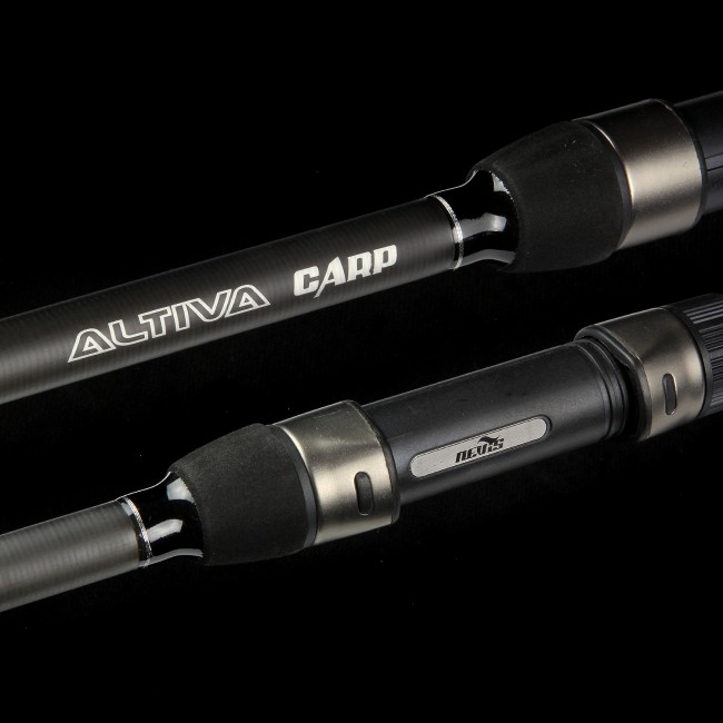 Altiva Carp 360 3r 3lb  AKCIÓ -20%