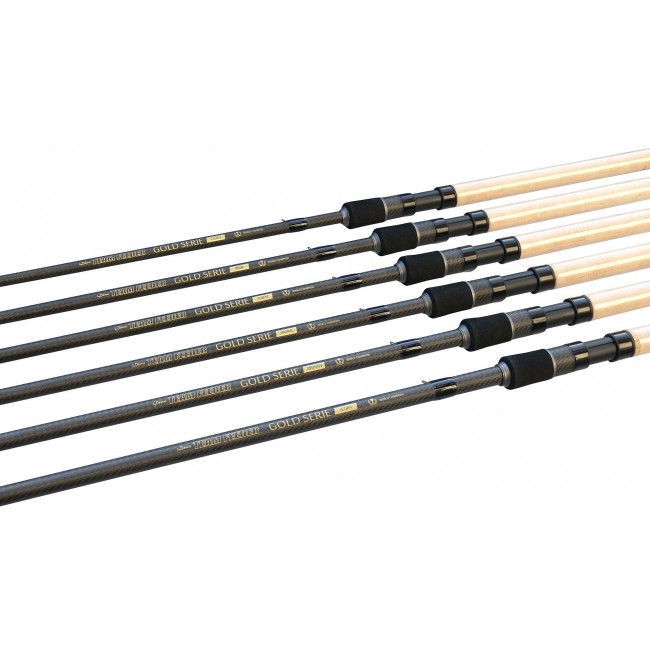By Döme TF Gold serie 330CL 10-30g  AKCIÓ -40%