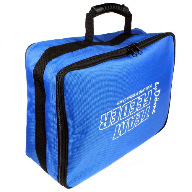 By Döme TF orsótartó táska DLX 40x30x15  AKCIÓ -20%