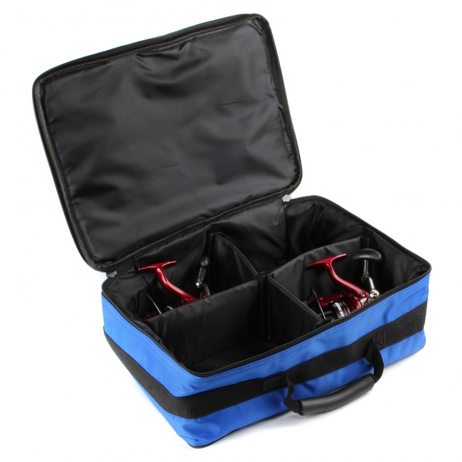 By Döme TF orsótartó táska DLX 40x30x15  AKCIÓ -20%