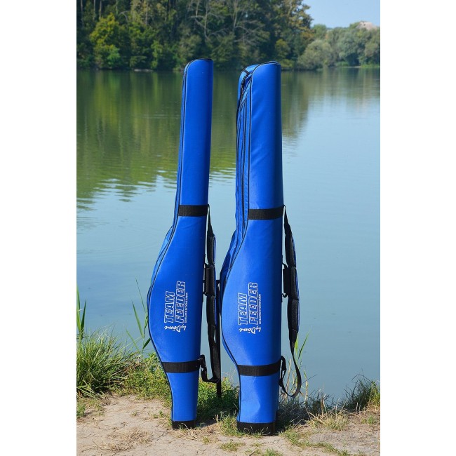 By Döme TF Merev bottartó táska 165 4r