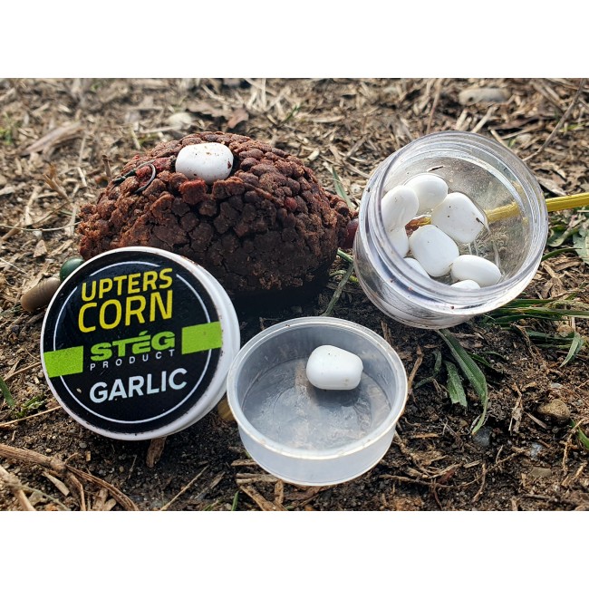 Stég Upters Corn 10mm 10db Pineapple