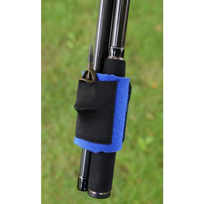 By Döme TF Neoprén botösszefogó pánt kosártartóval  