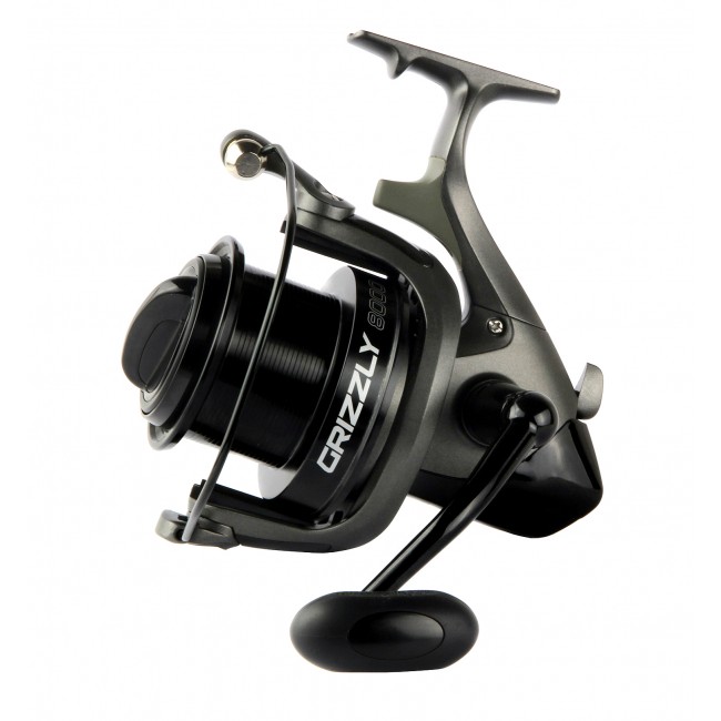 Grizzly Spod 8000 4+1cs  AKCIÓ -20%
