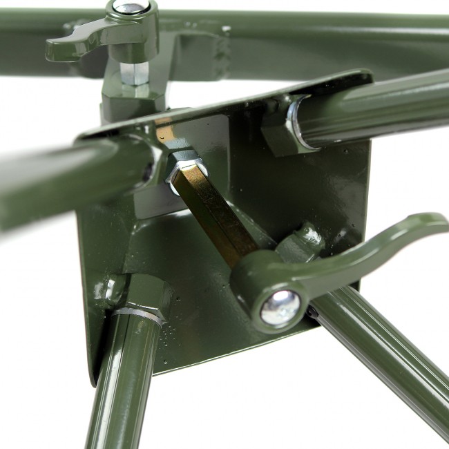 Flexi Rod Pod Új