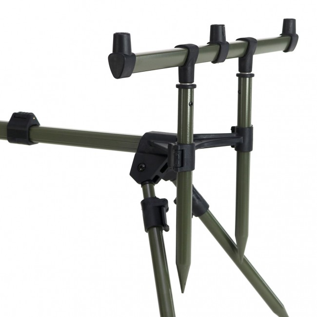 Supreme Rod Pod