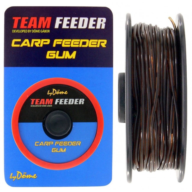 By Döme TF Carp Feeder gum 1.0mm