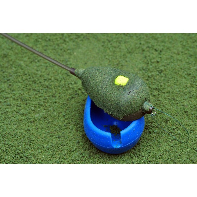 By Döme TF Feeder kosár készlet+töltő  25g 2db/cs