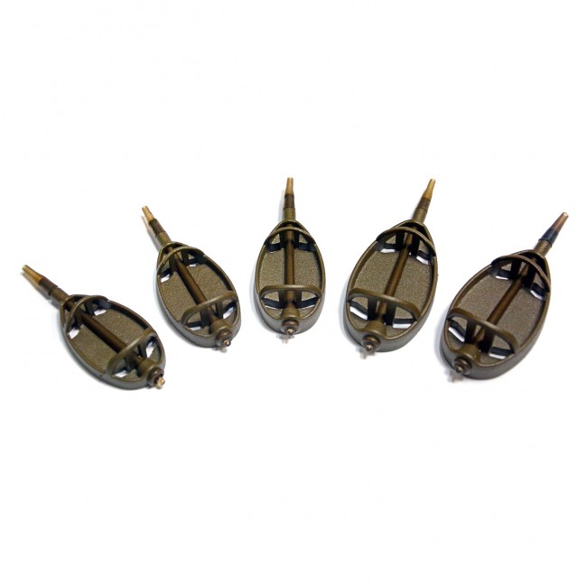 By Döme TF Vario Method feeder kosár 25g