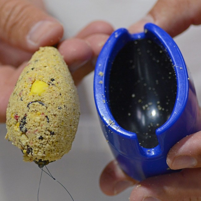 By Döme TF Vario Method feeder töltőszerszám  L