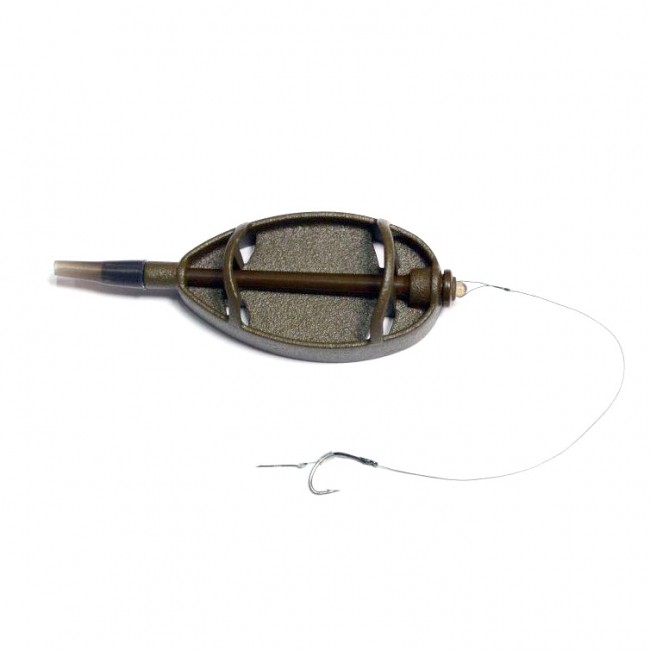 By Döme TF Vario Method feeder kosár 55g