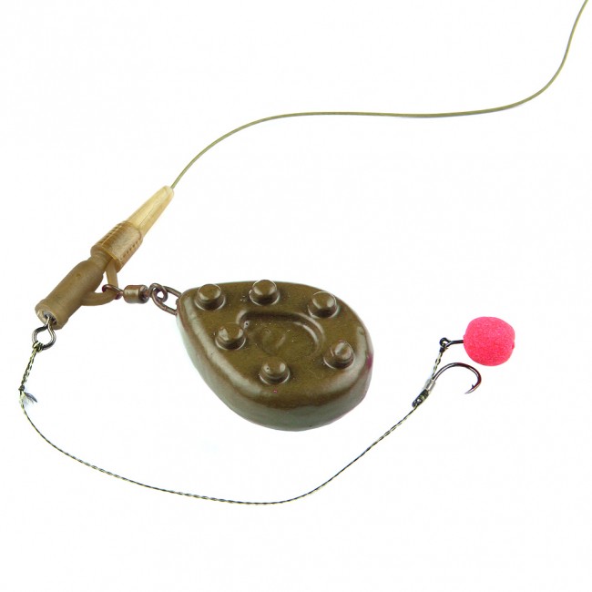 Biztonsági Ólomkapocs - Advanced 5db (356410)