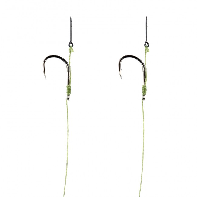 Stég Method Feeder előkezsinór 0.20mm 25m