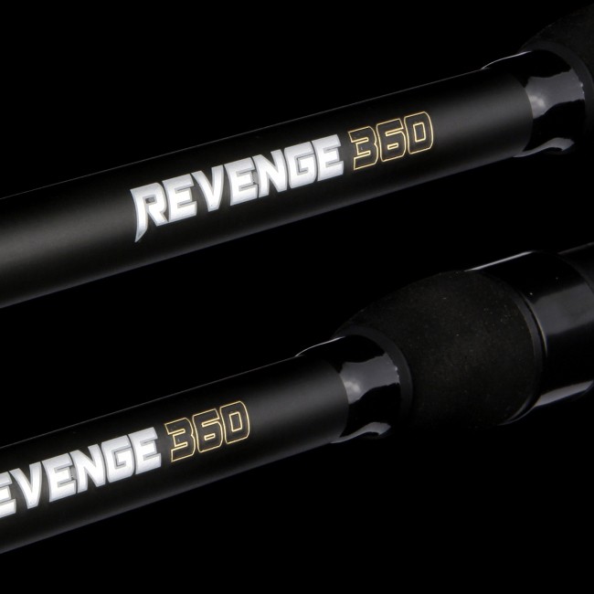 Revenge 3.60m 3.5lbs 2r  AKCIÓ -20%