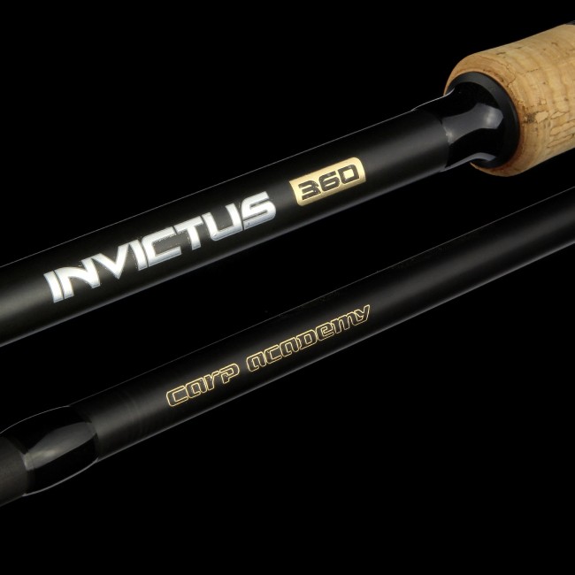 Invictus 3.90m 3.5lbs 2r