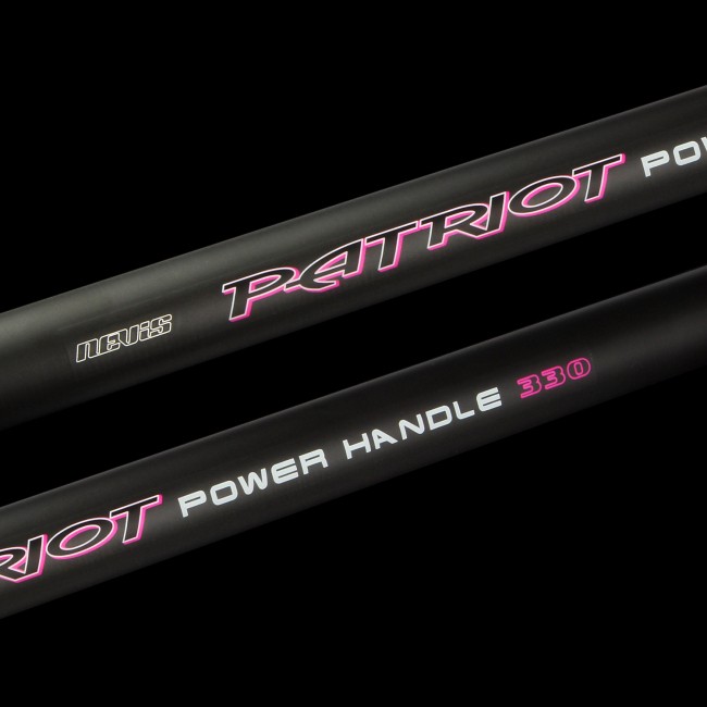 Patriot Power Carbon meritőnyél 440