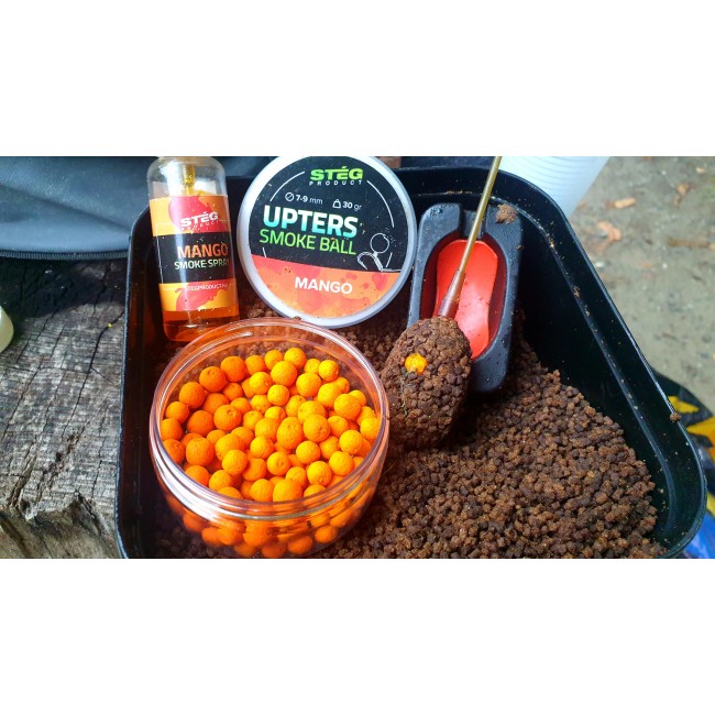 Method Flat feeder kosár L 100g Távdobó