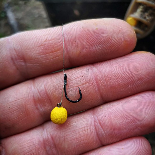 S Braid 15m/0.26mm