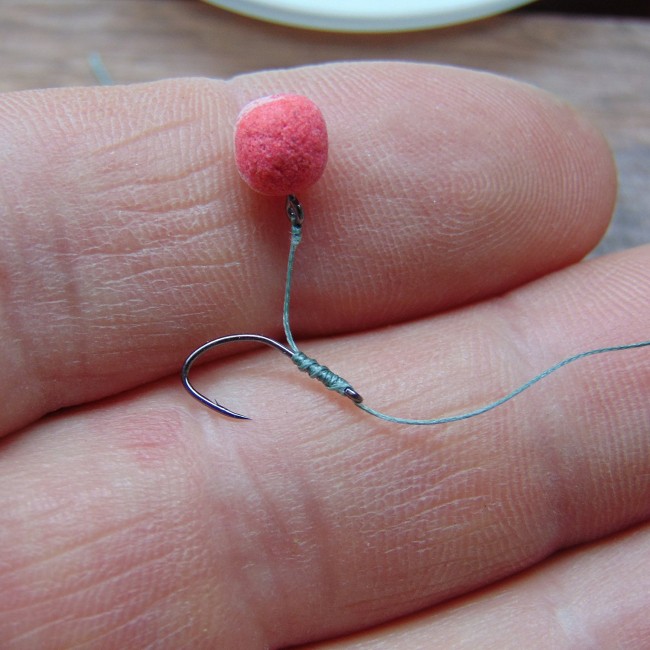 Feeder Braid 0.18mm 25m