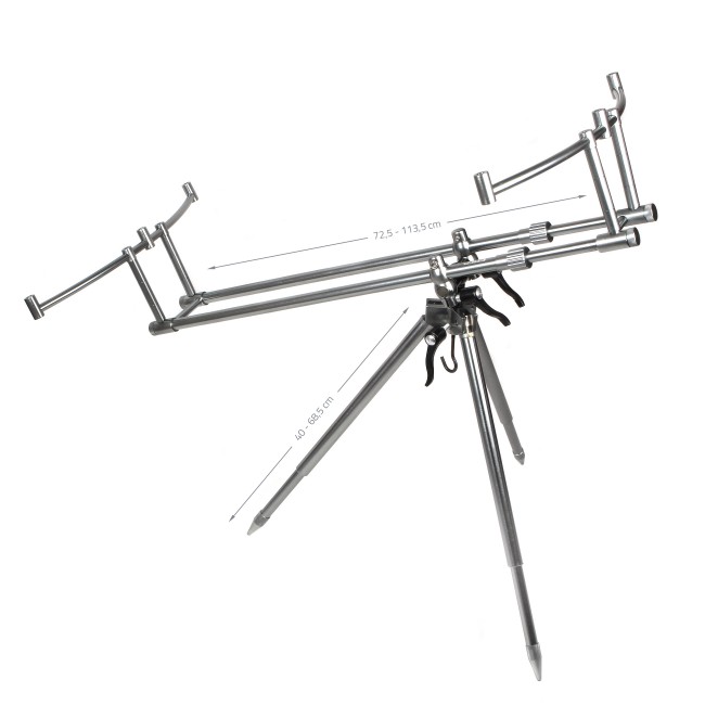 Euro Rod Pod Új 360