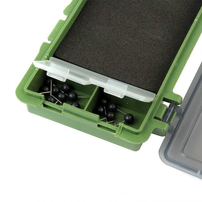 Carp Box Szett 001 32x29x6,5  AKCIÓ -20%