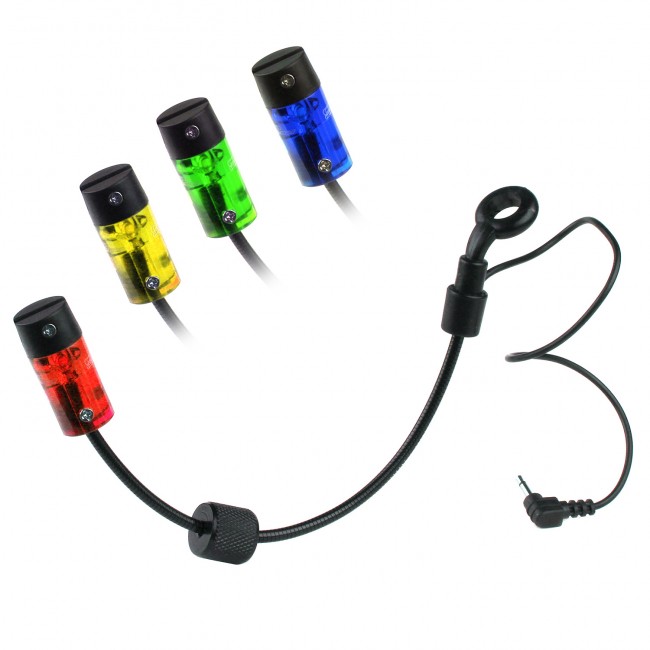 Bobbin Swinger - Piros