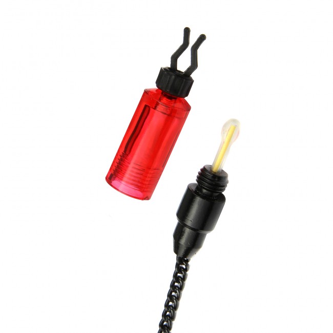 Láncos Swinger - Piros