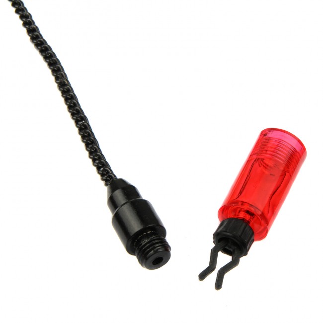 Láncos Swinger - Piros