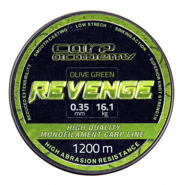 Revenge 1200m 0.35mm
