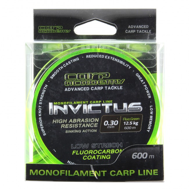 Invictus 600m 0.28mm