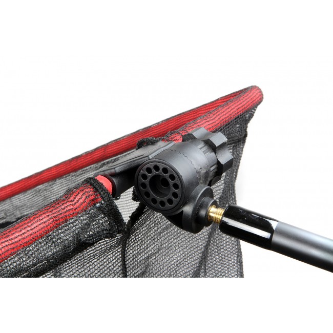 Micromesh Carp Versenyszák 400cm/2mm Négyzetes