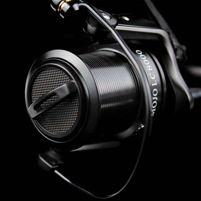 Mojo LC 8000 