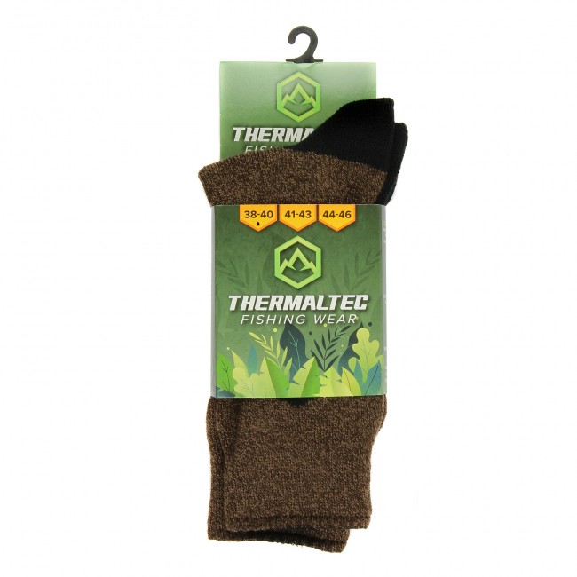 Thermo zokni 38-40