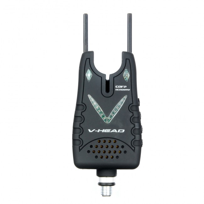 V-Head elektromos kapásjelző 3+1  AKCIÓ -20%