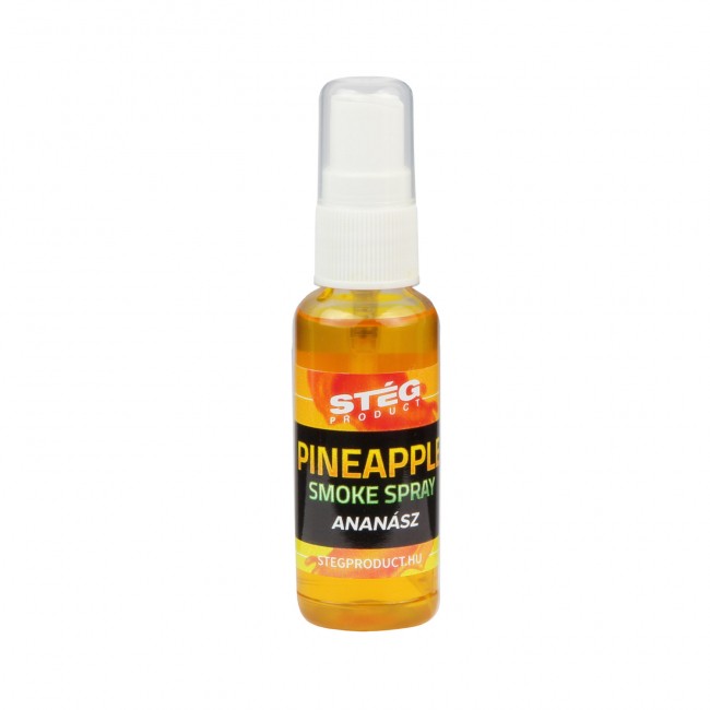 Stég Smoke Spray 30ml Pineapple