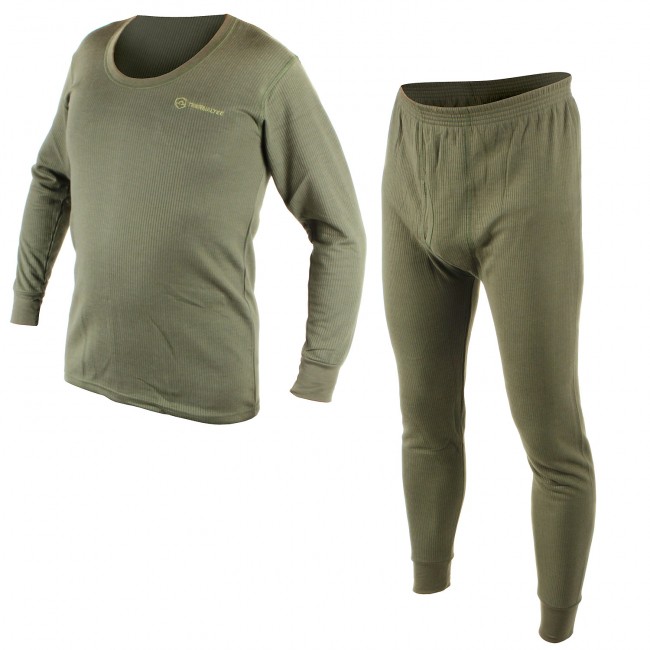 Thermaltec Thermo alsóruházat 2XL