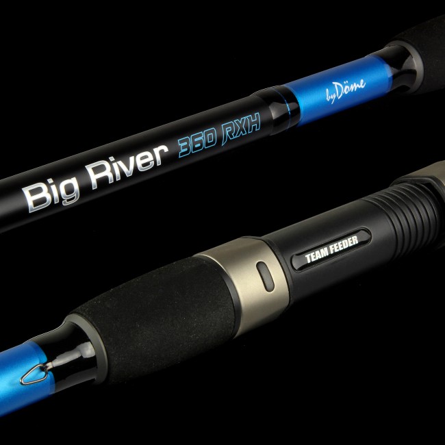 By Döme TF Big River 300 RXH 100-250g