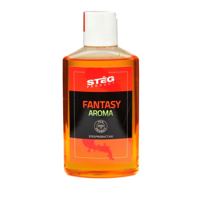 Stég Aroma Fantasy 200ml