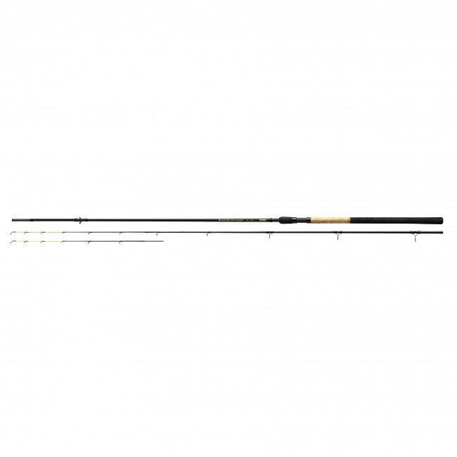 Stég Black Method Feeder 300MH 20-60g  AKCIÓ -30%